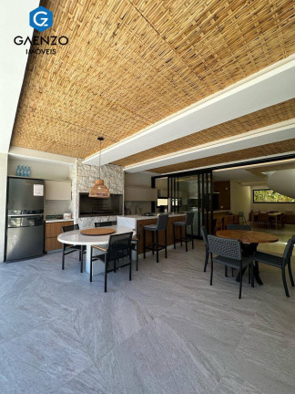 Imagem Casa de Condomínio com 4 Quartos à Venda, 390 m² em Cidade Tamboré - Santana De Parnaíba Imagem Casa de Condomínio com 4 Quartos à Venda, 390 m² em Cidade Tamboré - Santana De Parnaíba