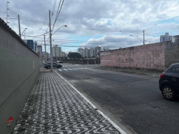 Imagem Terreno à Venda, 928 m² em Aviação - Praia Grande Imagem Terreno à Venda, 928 m² em Aviação - Praia Grande
