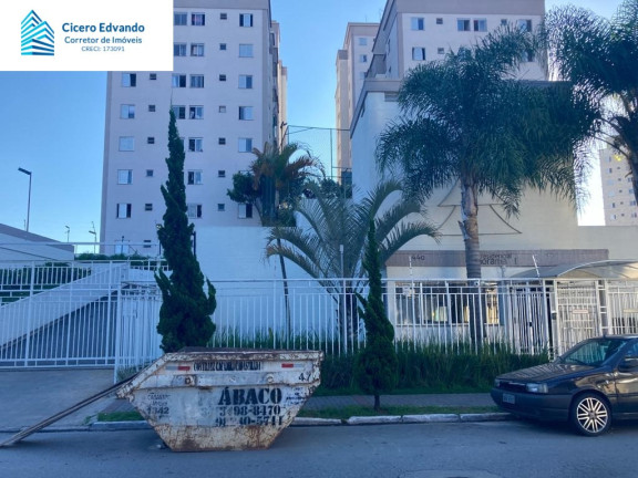 Imagem Imóvel com 2 Quartos à Venda, 50 m² em Cidade Líder - São Paulo Imagem Imóvel com 2 Quartos à Venda, 50 m² em Cidade Líder - São Paulo