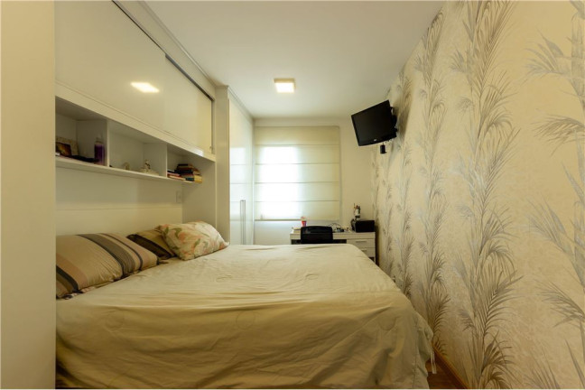 Imagem Apartamento com 3 Quartos à Venda, 72 m² em Jardim Celeste - São Paulo Imagem Apartamento com 3 Quartos à Venda, 72 m² em Jardim Celeste - São Paulo