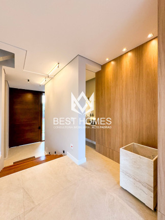 Imagem Casa de Condomínio com 4 Quartos à Venda, 817 m² em Medeiros - Itupeva