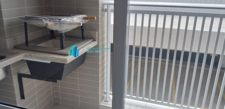 Imagem Apartamento com 2 Quartos à Venda, 56 m² em Assunção - São Bernardo Do Campo
