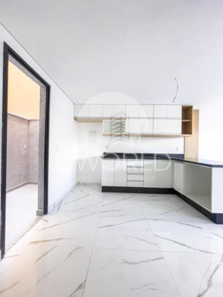 Imagem Casa com 3 Quartos à Venda, 140 m² em Campestre - Santo André Imagem Casa com 3 Quartos à Venda, 140 m² em Campestre - Santo André