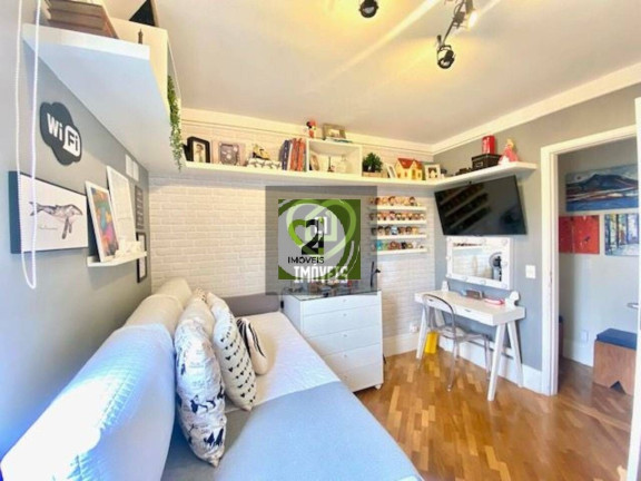 Imagem Apartamento com 3 Quartos à Venda, 85 m² em Vila Romana - São Paulo