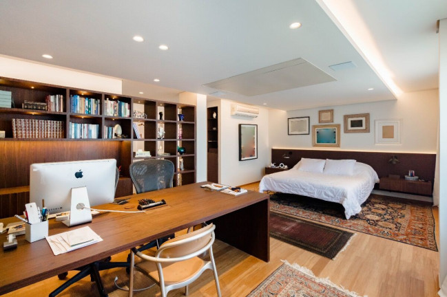 Imagem Apartamento com 3 Quartos à Venda, 300 m² em Cerqueira César - São Paulo