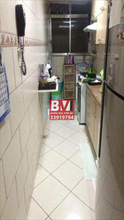Imagem Apartamento com 2 Quartos à Venda, 48 m² em Vaz Lobo - Rio De Janeiro
