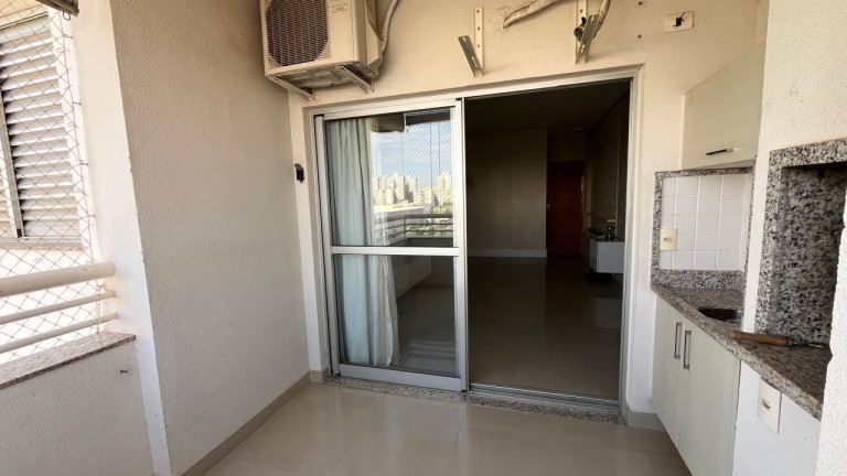 Imagem Apartamento com 3 Quartos à Venda, 97 m² em Jardim Aclimação - Cuiabá Imagem Apartamento com 3 Quartos à Venda, 97 m² em Jardim Aclimação - Cuiabá