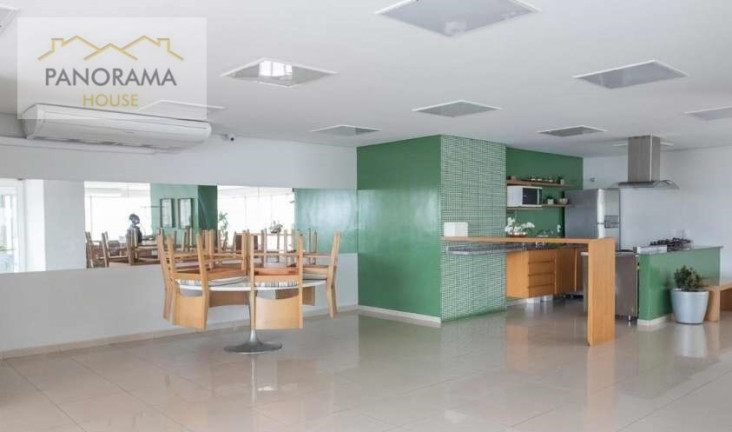 Imagem Apartamento com 2 Quartos à Venda, 53 m² em Piraporinha - Diadema