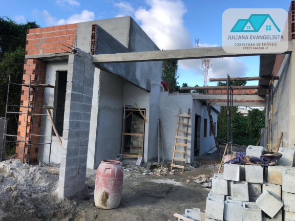 Imagem Casa com 3 Quartos à Venda, 270 m² em Massaguaçu - Caraguatatuba