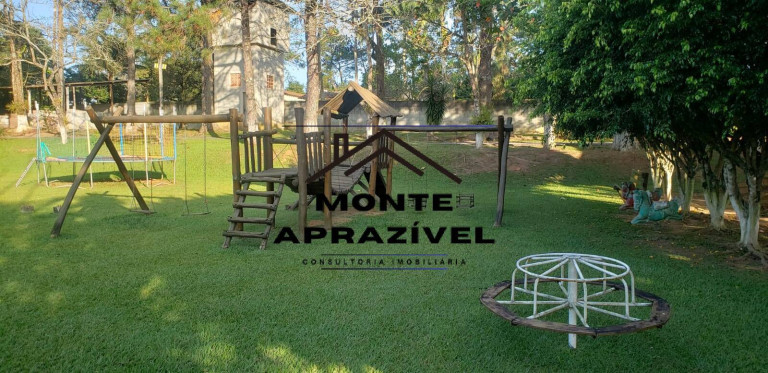 Imagem Chácara com 4 Quartos à Venda, 36.000 m² em Parque Residencial Itapeti - Mogi Das Cruzes