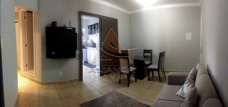 Imagem Apartamento com 2 Quartos à Venda, 57 m² em Alto Da Boa Vista - Ribeirão Preto Imagem Apartamento com 2 Quartos à Venda, 57 m² em Alto Da Boa Vista - Ribeirão Preto