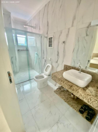 Imagem Casa com 4 Quartos à Venda, 351 m² em Balneario Florida - Praia Grande