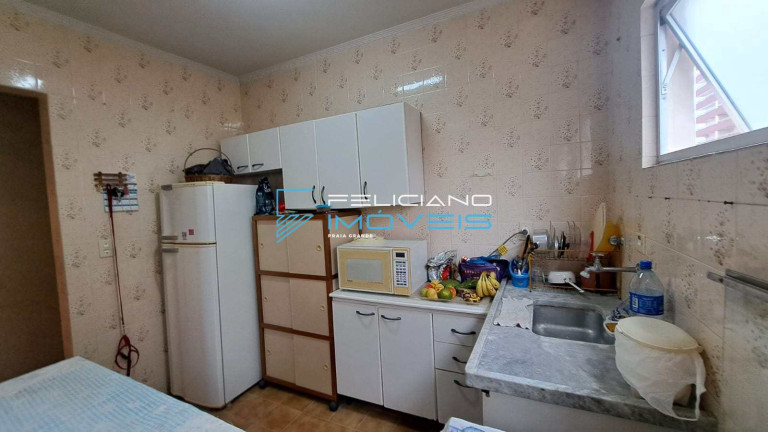 Imagem Apartamento com 1 Quarto à Venda, 40 m² em Caiçara - Praia Grande
