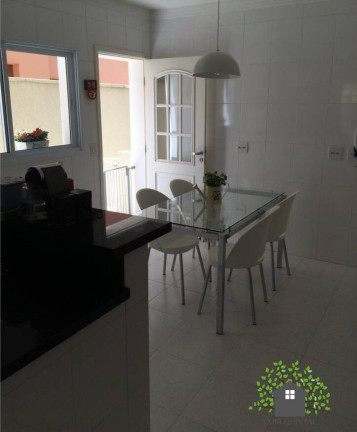 Imagem Casa com 4 Quartos à Venda, 700 m² em São Paulo Ii - Cotia