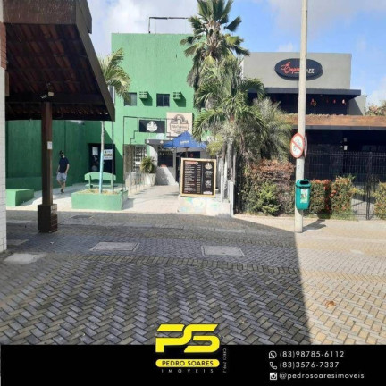 Imagem Ponto Comercial à Venda, 400 m² em Tambaú - João Pessoa Imagem Ponto Comercial à Venda, 400 m² em Tambaú - João Pessoa