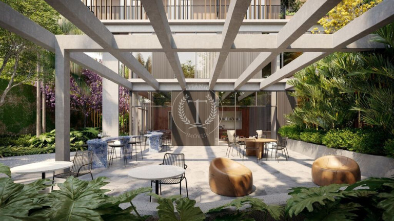 Imagem Cobertura com 3 Quartos à Venda, 270 m² em Jardins - São Paulo Imagem Cobertura com 3 Quartos à Venda, 270 m² em Jardins - São Paulo