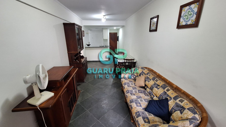 Imagem Apartamento com 2 Quartos à Venda, 75 m² em Enseada - Guarujá