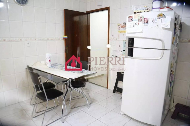 Imagem Sobrado com 4 Quartos à Venda, 214 m² em Vila Fiat Lux - São Paulo Imagem Sobrado com 4 Quartos à Venda, 214 m² em Vila Fiat Lux - São Paulo