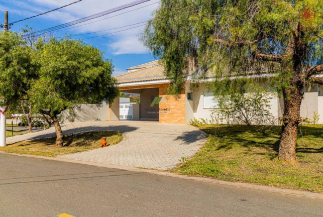Imagem Casa de Condomínio com 4 Quartos à Venda, 280 m²