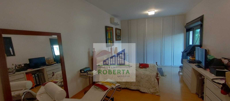 Imagem Apartamento com 4 Quartos à Venda, 247 m² em Campo Belo - São Paulo Imagem Apartamento com 4 Quartos à Venda, 247 m² em Campo Belo - São Paulo