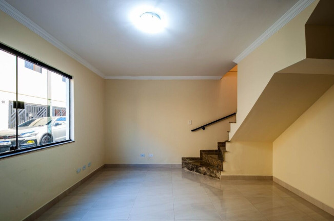 Imagem Casa de Condomínio com 3 Quartos à Venda, 100 m² em Vila Medeiros - São Paulo