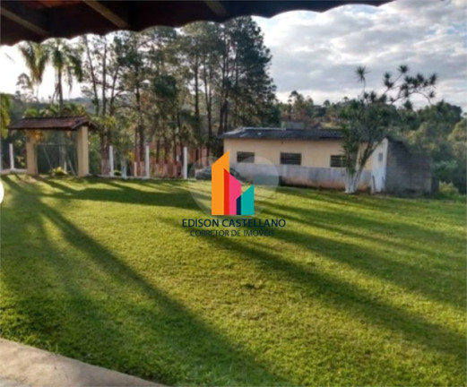 Imagem Imóvel com 3 Quartos à Venda, 24.000 m² em Estância Figueira Branca - Campo Limpo Paulista