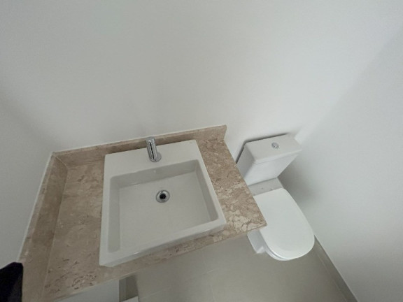 Imagem Imóvel com 3 Quartos à Venda, 108 m² em Jardim Caravelas - São Paulo
