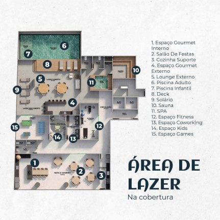 Imagem Apartamento com 3 Quartos à Venda, 118 m² em Enseada Azul - Guarapari Imagem Apartamento com 3 Quartos à Venda, 118 m² em Enseada Azul - Guarapari