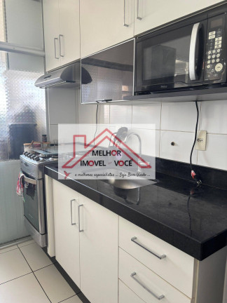 Imagem Apartamento com 1 Quarto à Venda, 37 m² em Vila Cruzeiro - São Paulo Imagem Apartamento com 1 Quarto à Venda, 37 m² em Vila Cruzeiro - São Paulo