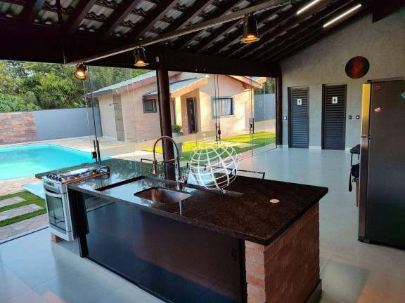 Imagem Chácara com 2 Quartos à Venda, 113 m² em Jardim Brogotá - Atibaia Imagem Chácara com 2 Quartos à Venda, 113 m² em Jardim Brogotá - Atibaia