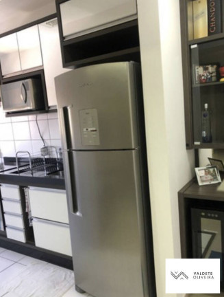 Imagem Apartamento com 2 Quartos à Venda, 59 m² em Jardim Paraíba - Jacareí