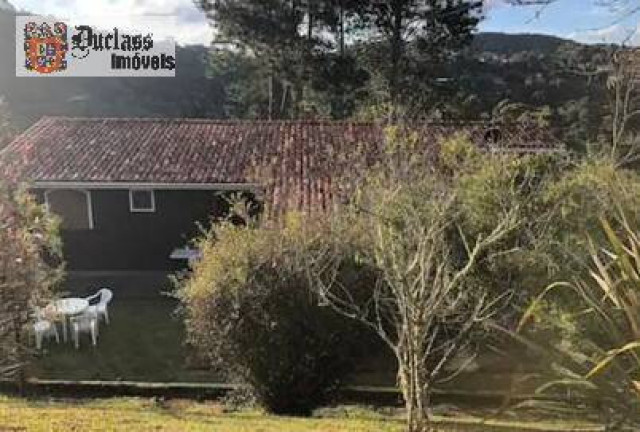 Imagem Chácara com 5 Quartos à Venda, 305 m² em Vila Natal - Campos Do Jordão Imagem Chácara com 5 Quartos à Venda, 305 m² em Vila Natal - Campos Do Jordão