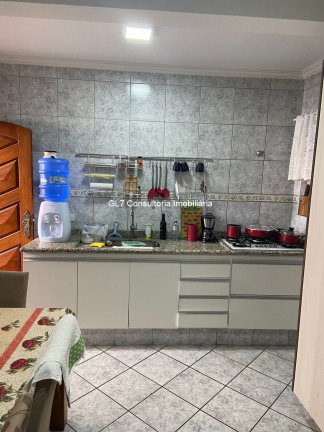 Imagem Sobrado com 4 Quartos à Venda, em Vila Rubens - Indaiatuba Imagem Sobrado com 4 Quartos à Venda, em Vila Rubens - Indaiatuba