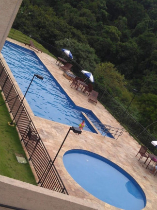 Imagem Imóvel com 2 Quartos à Venda, 45 m² em Bairro Jardim Nossa Senhora Das Graças - Cotia