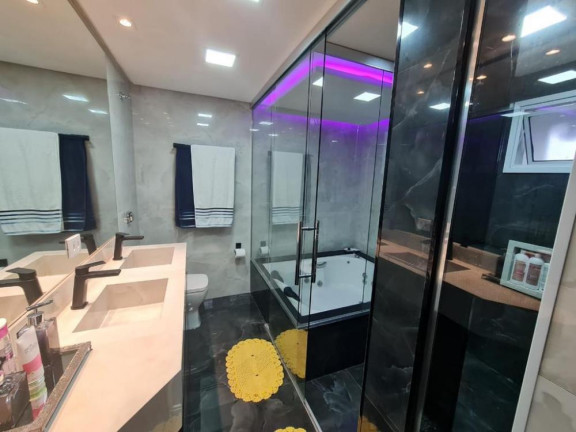 Imagem Apartamento com 4 Quartos à Venda, 168 m² em Belenzinho - São Paulo