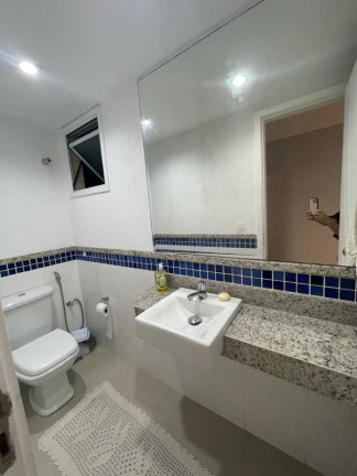 Imagem Cobertura com 4 Quartos à Venda, 273 m² em Recreio Dos Bandeirantes - Rio De Janeiro Imagem Cobertura com 4 Quartos à Venda, 273 m² em Recreio Dos Bandeirantes - Rio De Janeiro