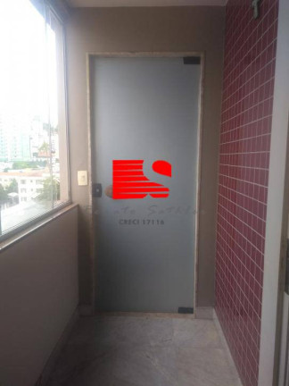 Imagem Apartamento com 3 Quartos à Venda, 103 m² em Gutierrez - Belo Horizonte