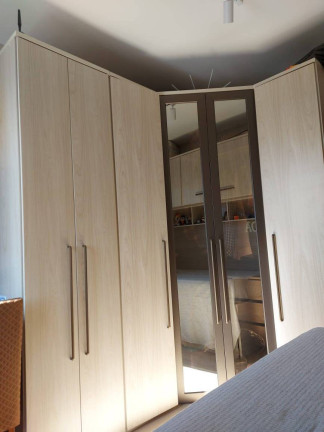 Imagem Apartamento com 3 Quartos à Venda, 65 m² em Residencial Pacaembú - Itupeva Imagem Apartamento com 3 Quartos à Venda, 65 m² em Residencial Pacaembú - Itupeva