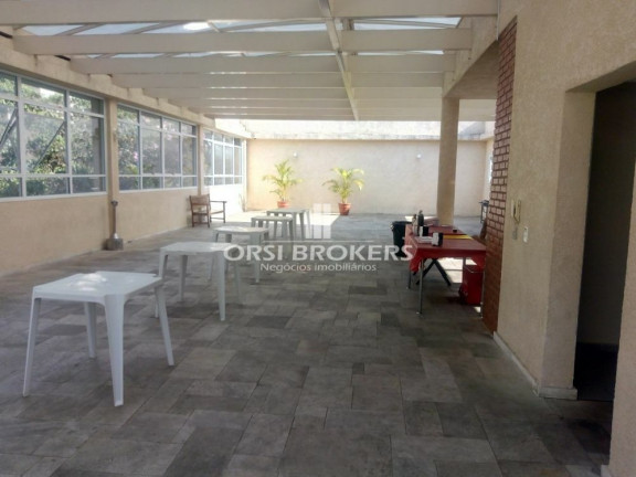 Imagem Apartamento com 3 Quartos à Venda, 57 m² em Jaguaré - São Paulo