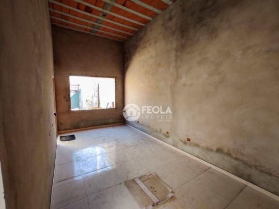 Imagem Casa com 3 Quartos à Venda, 100 m² em Parque Nova Carioba - Americana Imagem Casa com 3 Quartos à Venda, 100 m² em Parque Nova Carioba - Americana