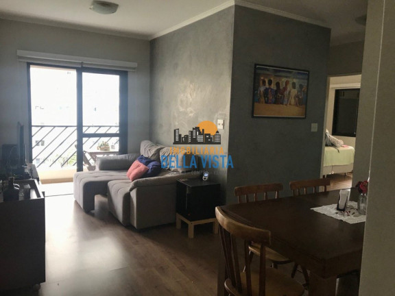 Imagem Apartamento com 3 Quartos à Venda, em Jabaquara - São Paulo Imagem Apartamento com 3 Quartos à Venda, em Jabaquara - São Paulo