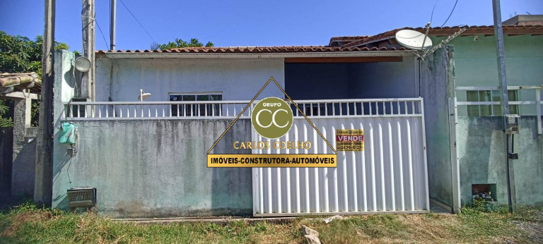Imagem Casa à Venda, em Unamar - Cabo Frio Imagem Casa à Venda, em Unamar - Cabo Frio