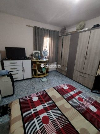 Imagem Casa com 3 Quartos à Venda, 150 m² em Serraria - Diadema Imagem Casa com 3 Quartos à Venda, 150 m² em Serraria - Diadema