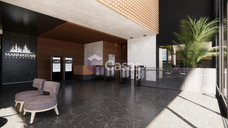 Imagem Imóvel Comercial à Venda, 42 m² em Jardim Polo Centro - Foz Do Iguacu