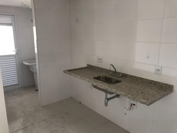 Imagem Apartamento com 3 Quartos à Venda, 73 m² em Campestre - Santo André Imagem Apartamento com 3 Quartos à Venda, 73 m² em Campestre - Santo André