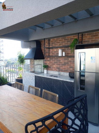 Imagem Apartamento com 2 Quartos à Venda, 74 m² em Moema - São Paulo