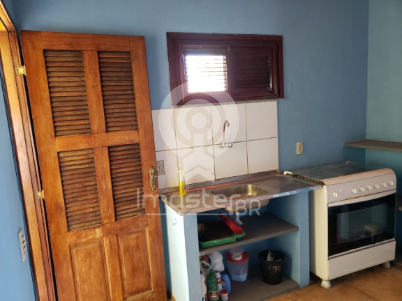 Imagem Casa com 6 Quartos à Venda, 240 m² em Marina Do Morro Branco - Beberibe Imagem Casa com 6 Quartos à Venda, 240 m² em Marina Do Morro Branco - Beberibe