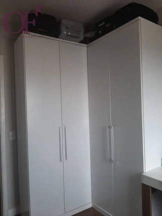 Imagem Apartamento com 2 Quartos à Venda, 48 m² em Jardim Ermida I - Jundiaí