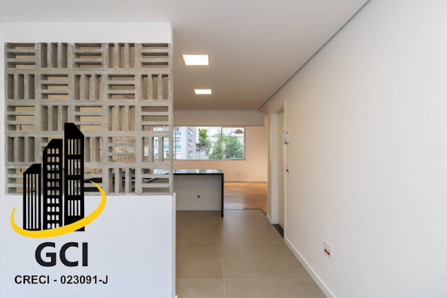 Imagem Apartamento com 3 Quartos à Venda, 129 m² em Higienopolis - São Paulo Imagem Apartamento com 3 Quartos à Venda, 129 m² em Higienopolis - São Paulo