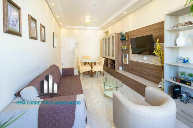 Imagem Apartamento com 3 Quartos à Venda, 102 m² em Centro - Campinas Imagem Apartamento com 3 Quartos à Venda, 102 m² em Centro - Campinas